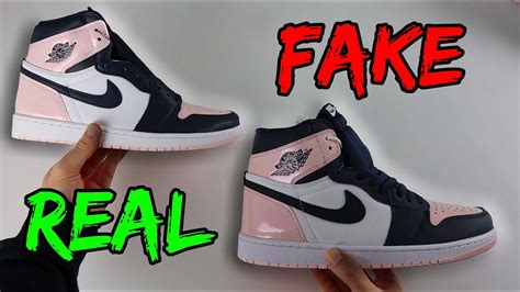 another word for fake shoes